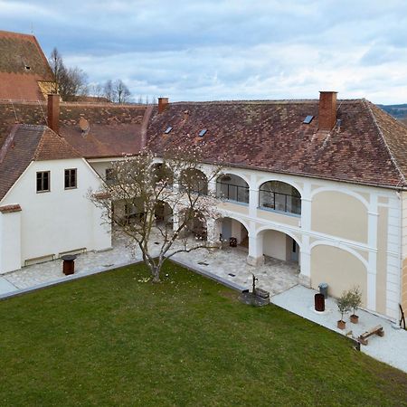 Hotel Der Pfarrhof à Hartberg Extérieur photo