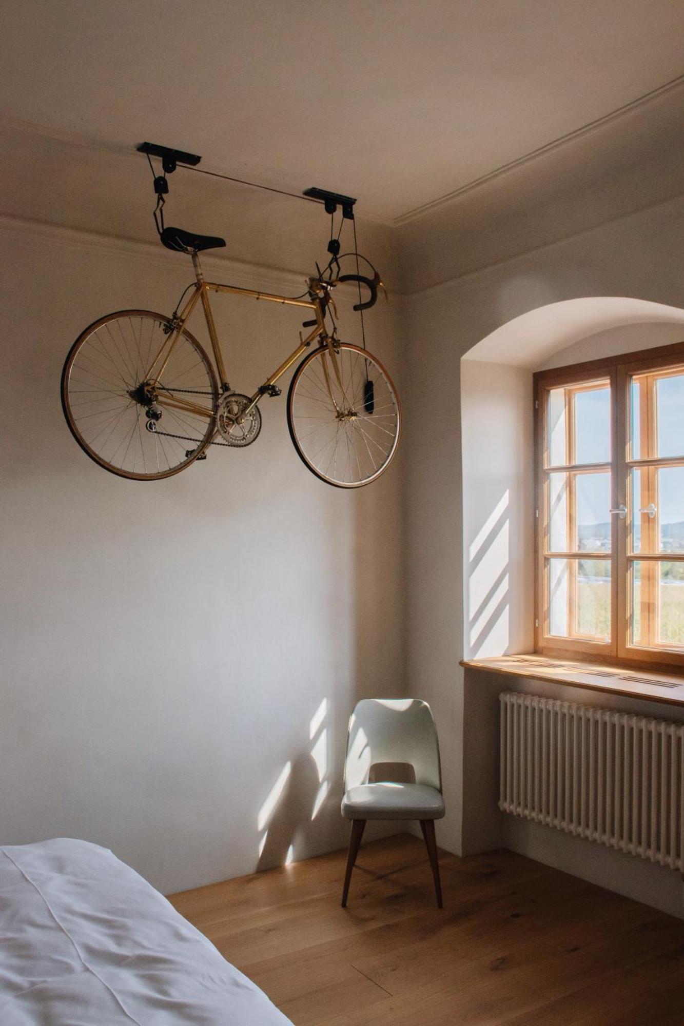 Hotel Der Pfarrhof à Hartberg Extérieur photo
