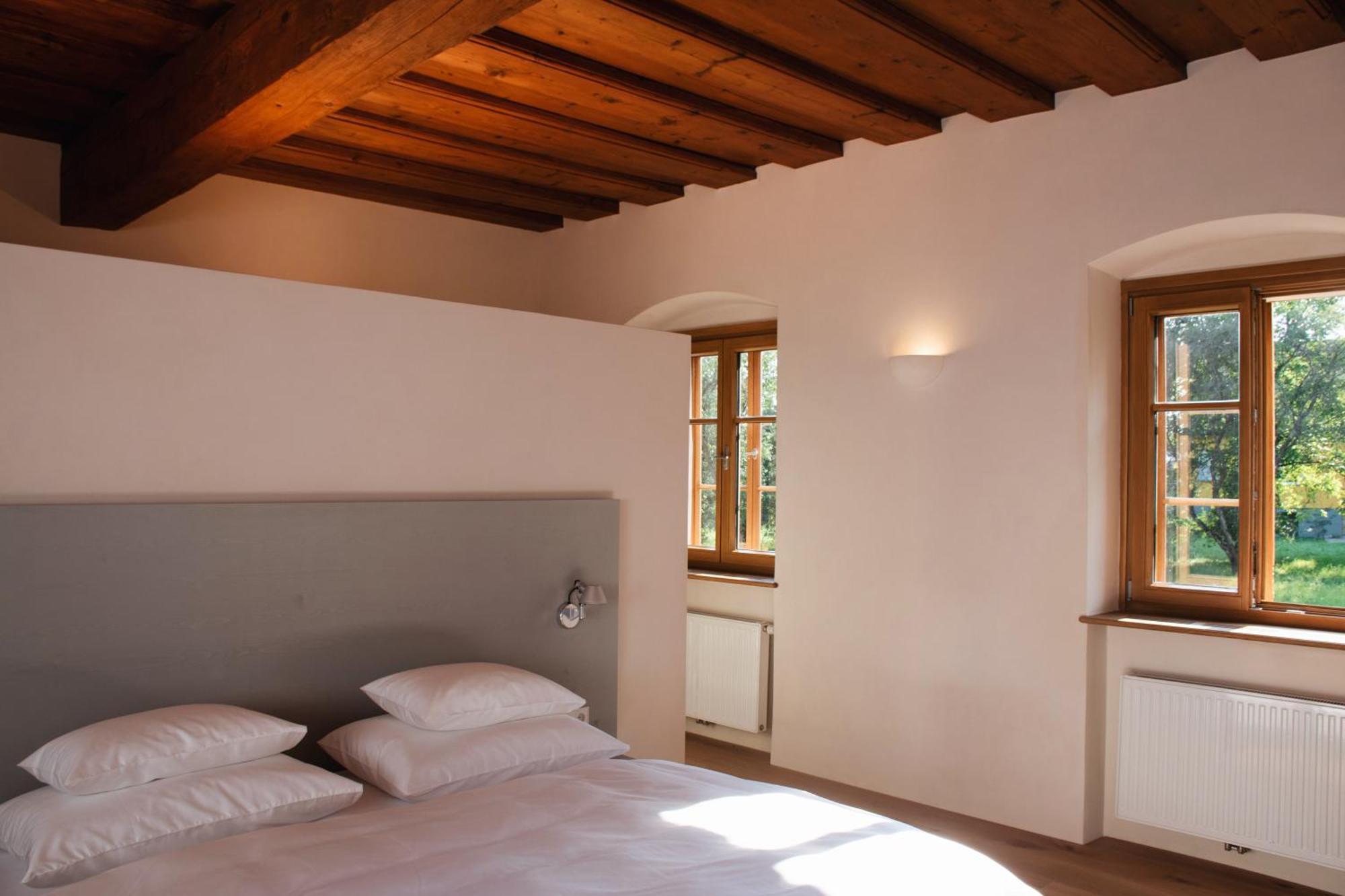 Hotel Der Pfarrhof à Hartberg Extérieur photo