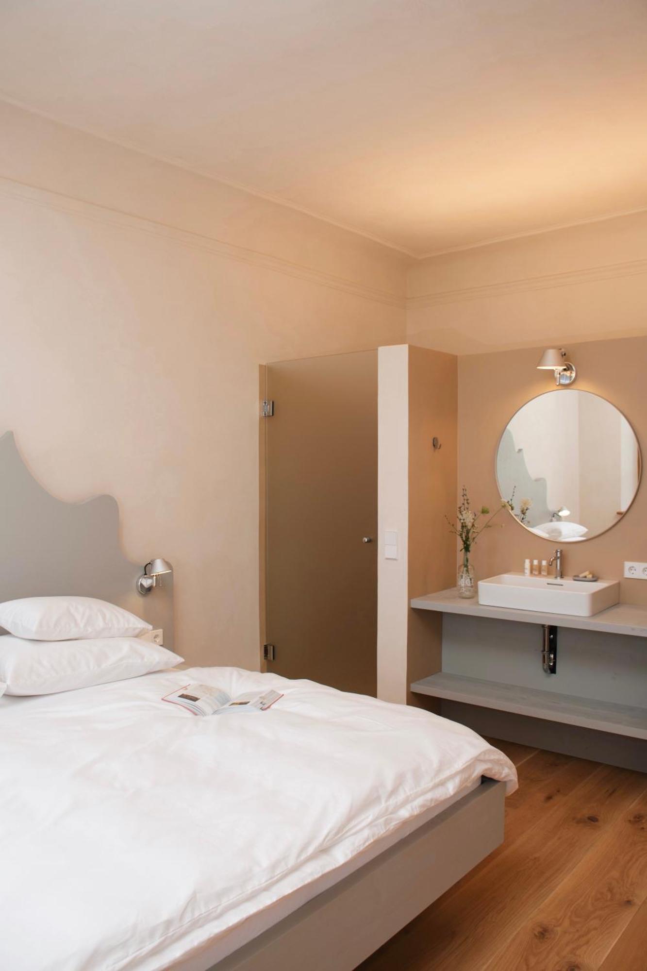 Hotel Der Pfarrhof à Hartberg Chambre photo