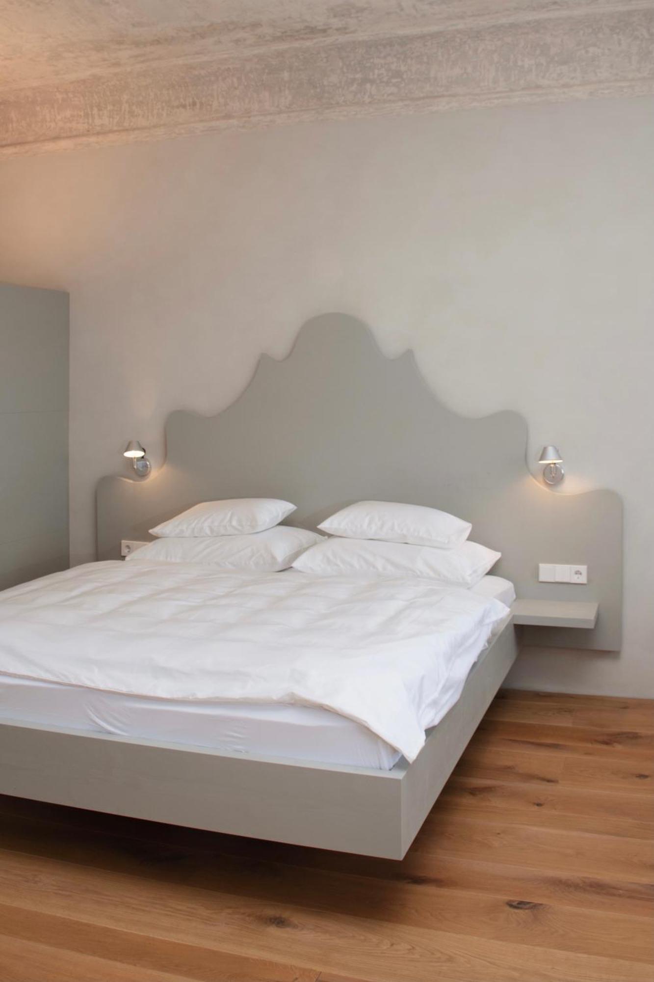 Hotel Der Pfarrhof à Hartberg Extérieur photo